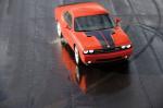 Dodge Challenger SRT8 2008 года